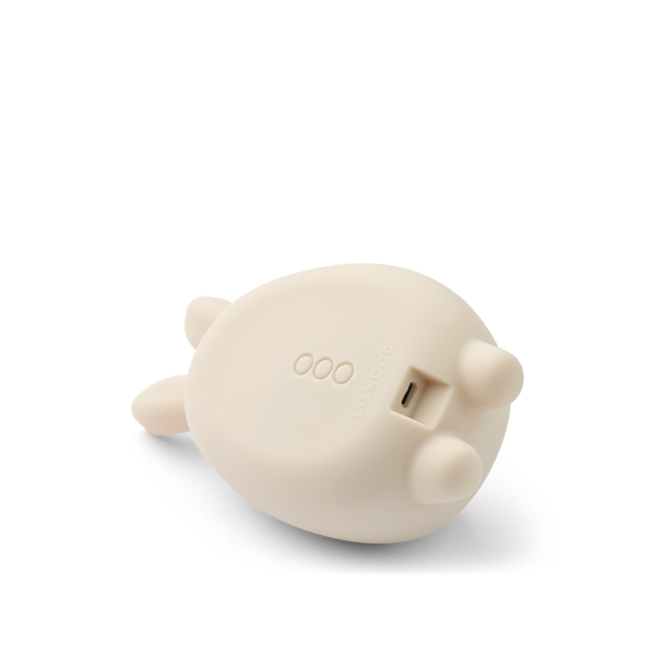 Manuel Rabbit Sound- und Projektorlampe Sandy