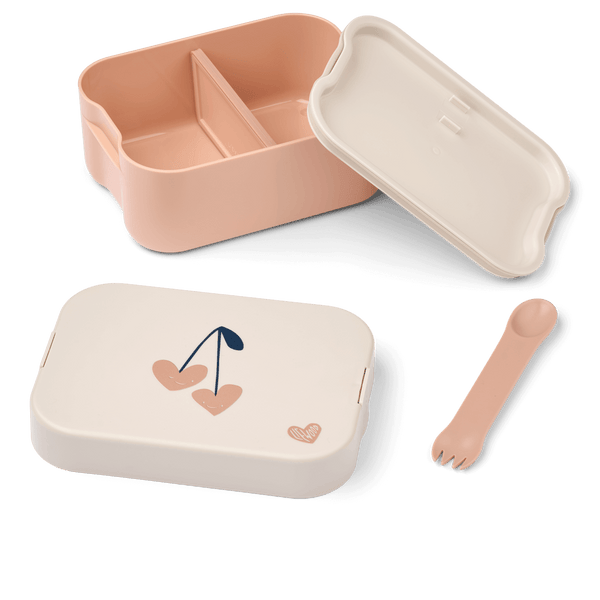 Kamil Lunch-Box Sweetheart / Sandy