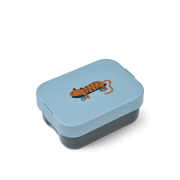 Kamil Lunch-Box Tiger / Beach Blue