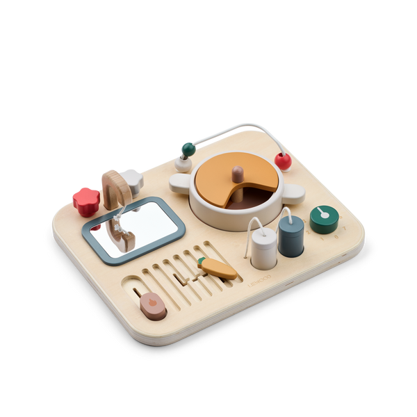 Magnuse "Kleiner Chef" Spielboard