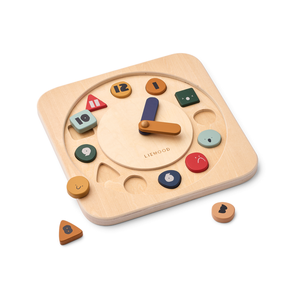 Karamo Stimmungs- und Zeit-Aktivitätstafel