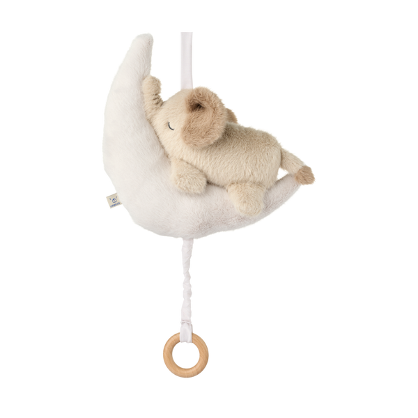Mandy Spieluhr Baby Elephant