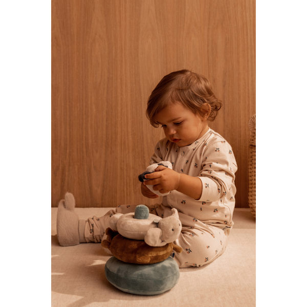 Sannie Classic Stapelturm