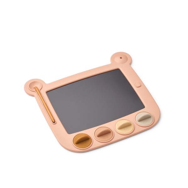 Venzora Magic Zeichenboard mit Stempeln Pale Tuscany