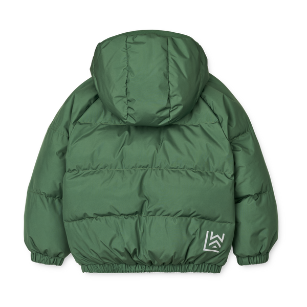 Adelina Winterjacke Dusty Ivy