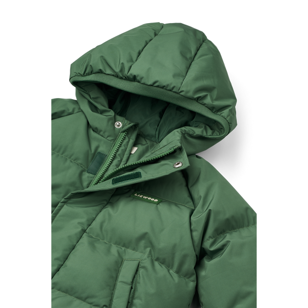 Adelina Winterjacke Dusty Ivy