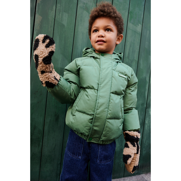 Adelina Winterjacke Dusty Ivy