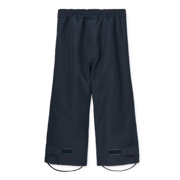 Wolf Schneehosen Navy