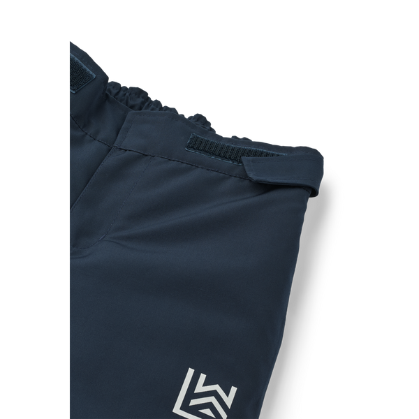 Wolf Schneehosen Navy