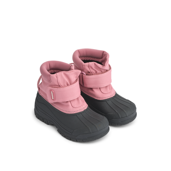 Becca Winterstiefel Dusty Rose