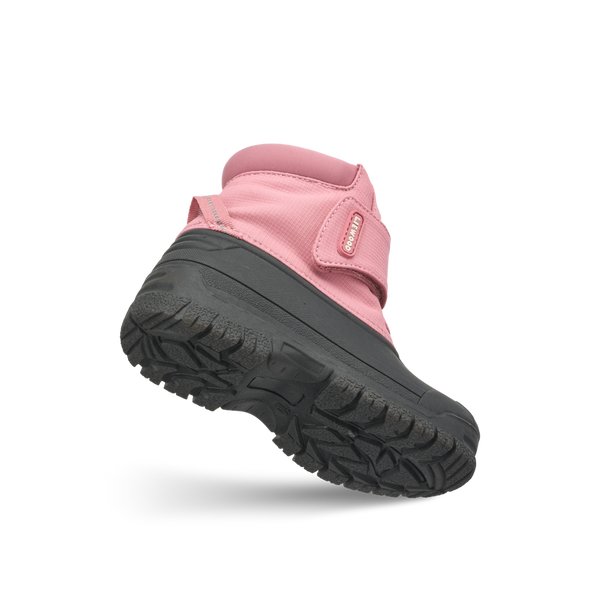 Becca Winterstiefel Dusty Rose