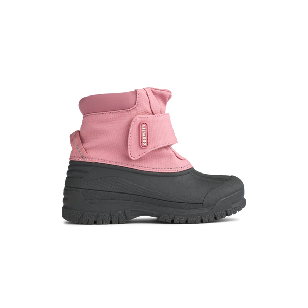 Becca Winterstiefel Dusty Rose