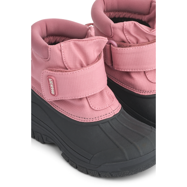 Becca Winterstiefel Dusty Rose