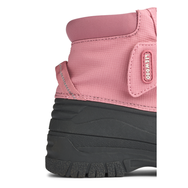 Becca Winterstiefel Dusty Rose