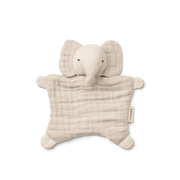 Peluche éléphant Amaya 