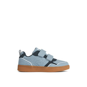 Liewood Claudina Sneakers Beach blue / Classic Navy mit TPR-Aussensohle