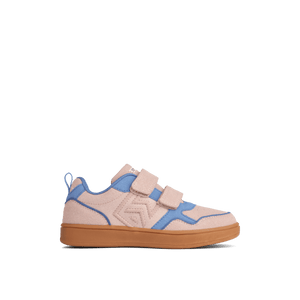 Liewood Claudina Sneakers Rose / Riverside mit TPR-Aussensohle