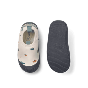 Liewood Sanjia Badeschuhe Sailing / Sandy Sohlenprofil