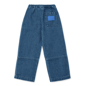 Liewood Cesar Jeans Denim, Beinausschnitt