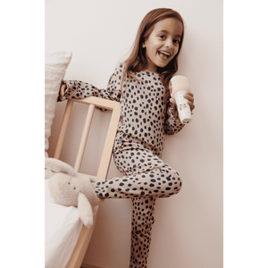 Liewood Langarmshirt Leo Spots aus Bio-Baumwolle