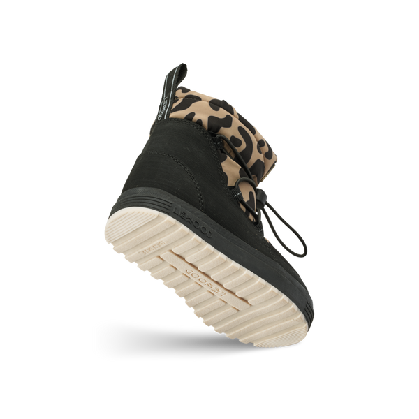 Zoey Snowboot Mega Leo Oat