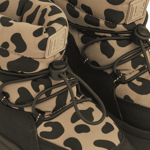 Liewood Zoey Snowboot mit robuster Profilsohle von unten