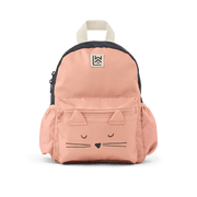 Andreas Bear Backpack Pale Tuscany multi mix