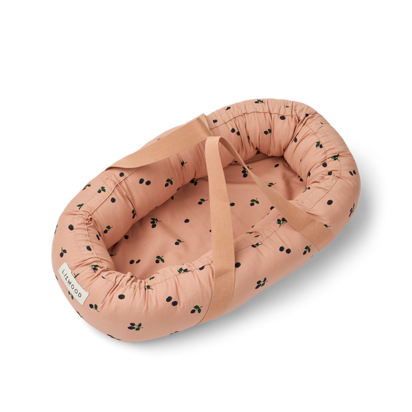 Ramon Puppentrage Berry / Pale Tuscany