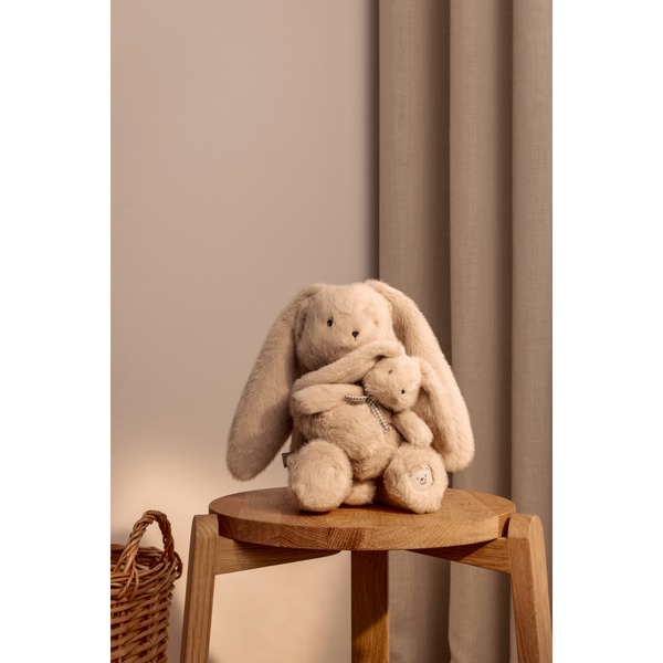 Berto Mommy & Me Rabbit Teddy