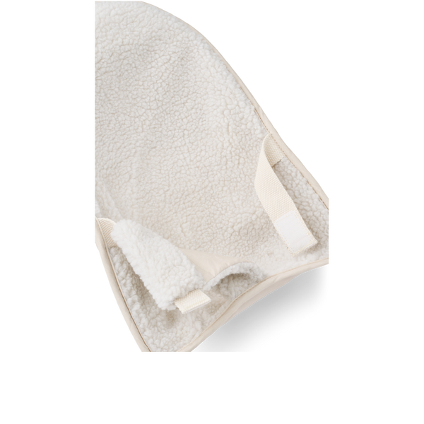 Mabel Pile Doll Rocker Sandy