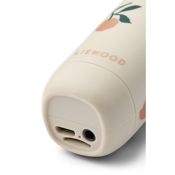 Beinta Karaoke-Mikrofon Peach Sea Shell