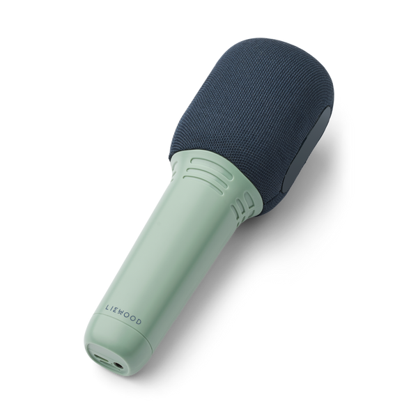 Microphone de karaoké Beinta Peppermint Mix