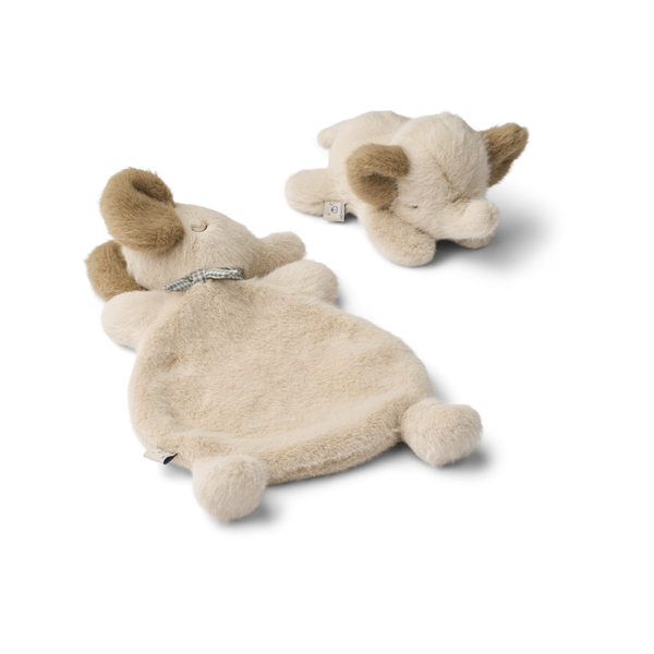 Liliana Elefant Plüsch-Geschenkset