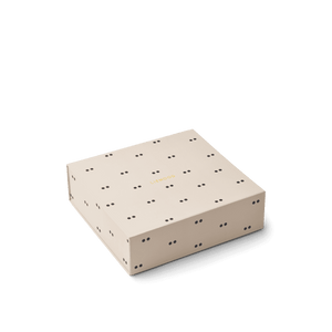 Liewood Mileah Geschenkset in der gepunkteten Geschenkverpackung