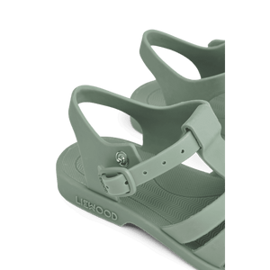 Liewood Bre Sandalen mit flexibler Sohle – Detail