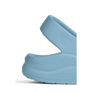 Liewood Lilo Sandalen Beach Blue wasserfest – getragen