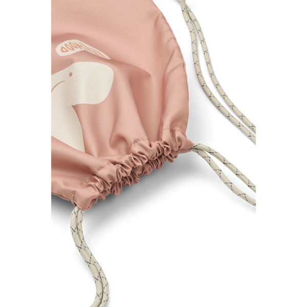 Danella Sports Bag Hearts / Pale Tuscany