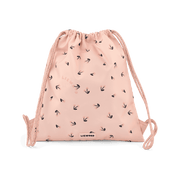 Danella Sportsack Cherry Heart