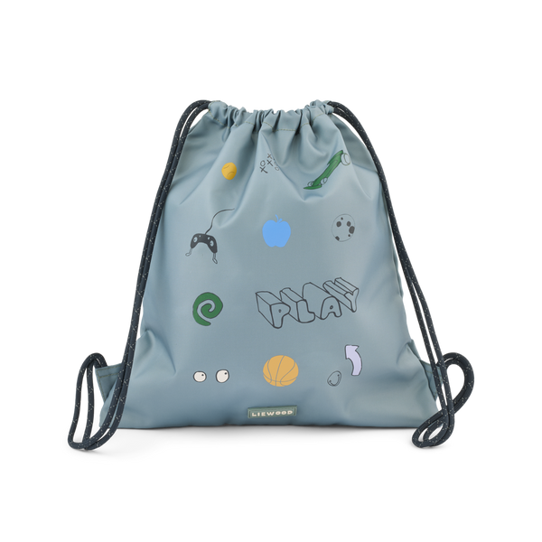 Danella Sports Bag Play / Dusty Peppermint