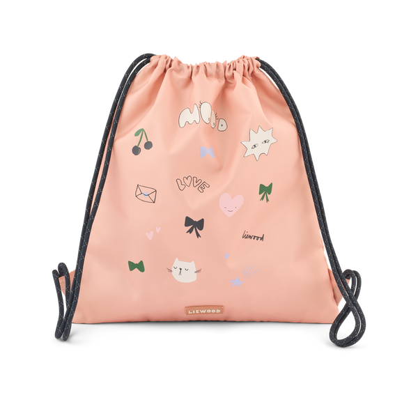 Danella Sportsack Mood / Pale Tuscany