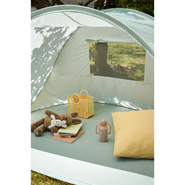 Kelly Känguru Mommy & Me Rabbit Teddy