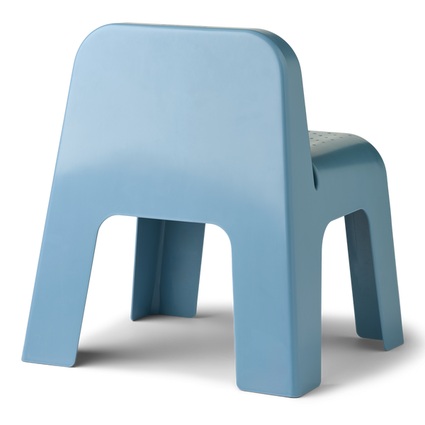 Chase Chair Beach Blue