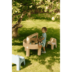 Liewood Chase Kindersessel fürs Kinderzimmer – Detail