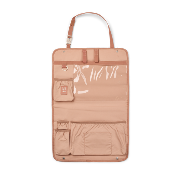 Thao Travel Organizer Tuscany Rose
