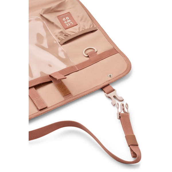 Thao Travel Organizer Tuscany Rose