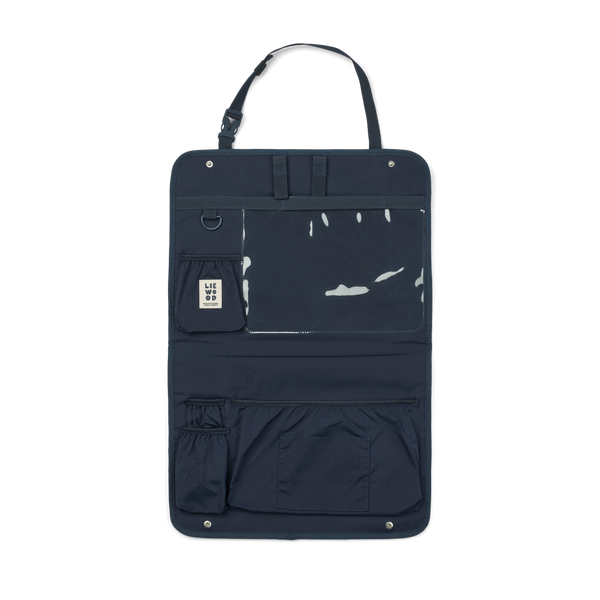 Thao Travel Organizer Classic Navy
