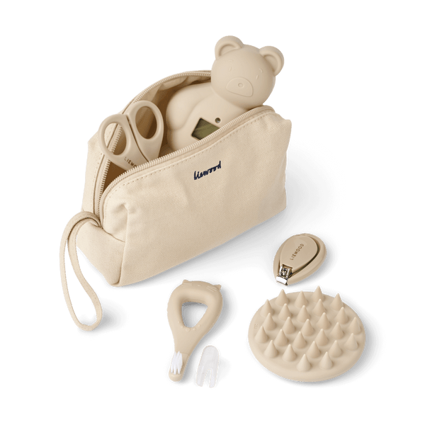 Calista Baby Pflege-Set