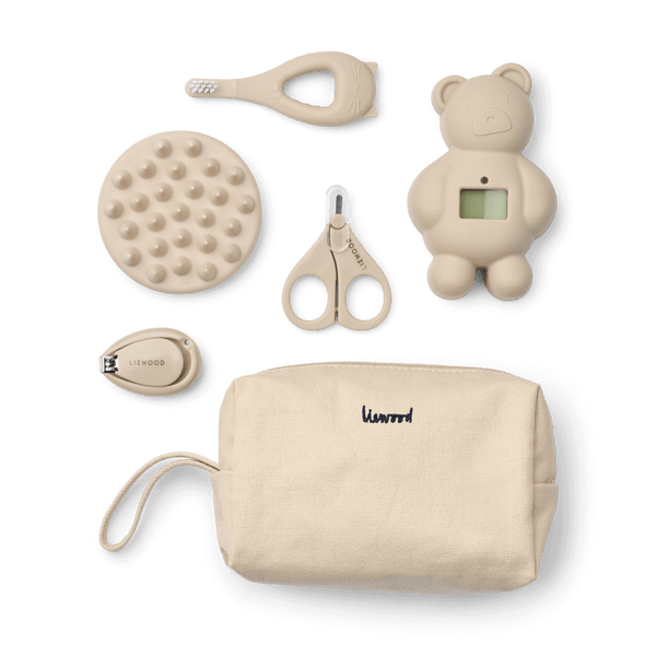 Calista Baby Pflege-Set