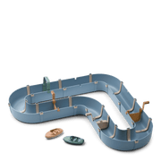 Toboggan aquatique Cassian Beach Blue Mix