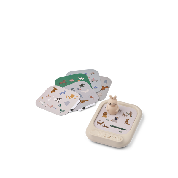 Archie Activity Sound Board